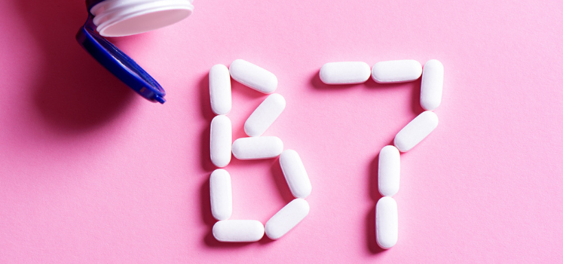 Cancer: when biotin becomes a therapeutic lever