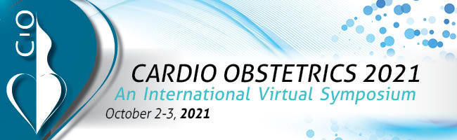 Cardio Obstetrics 2021 - An International Virtual Symposium