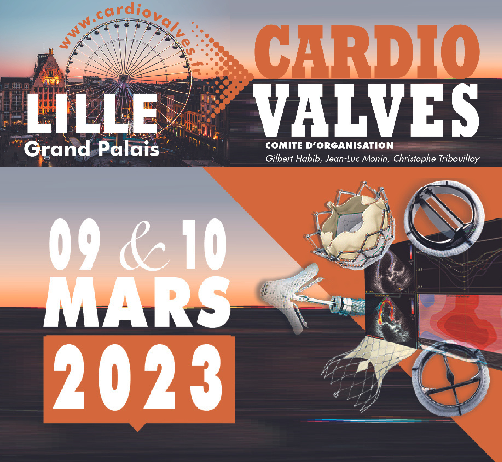 CardioValves 2023