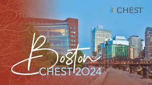 CHEST Congress 2024