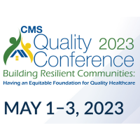 CMS Quality Conference 2023