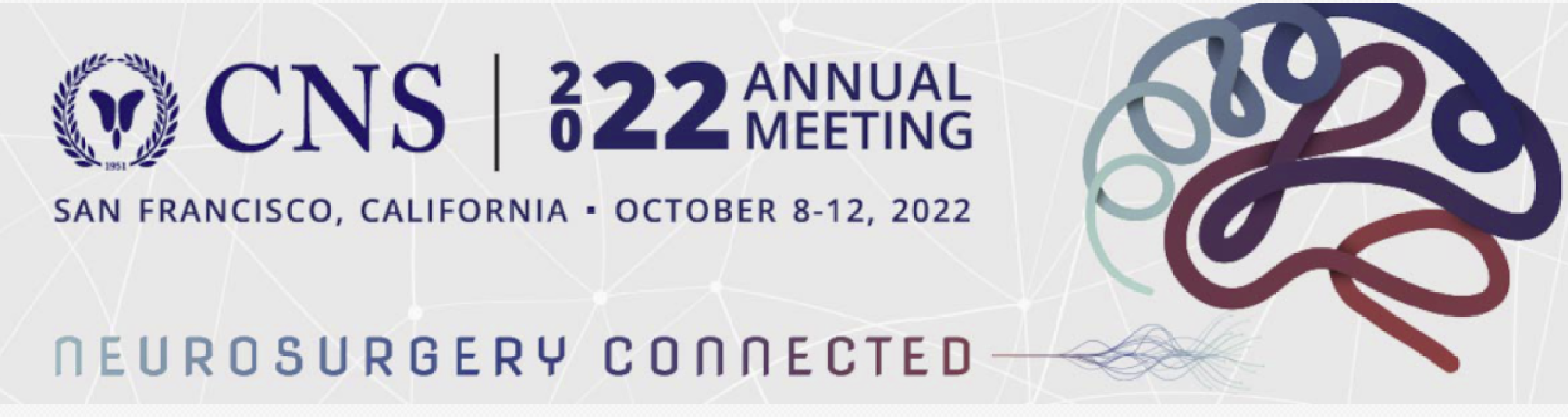 CNS 2022 ANNUAL MEETING