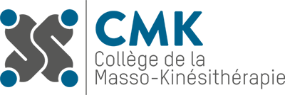 Collège de la Masso-Kinésithérapie - CMK