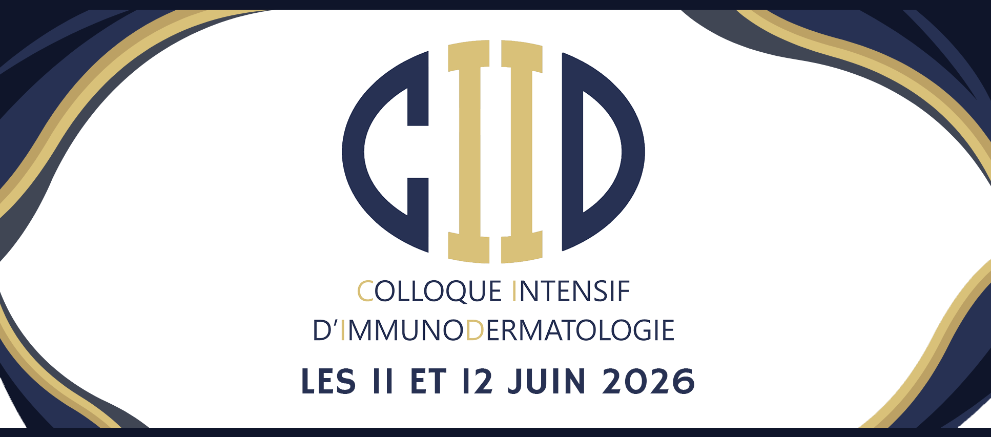 Colloque Intensif en ImmunoDermatologie