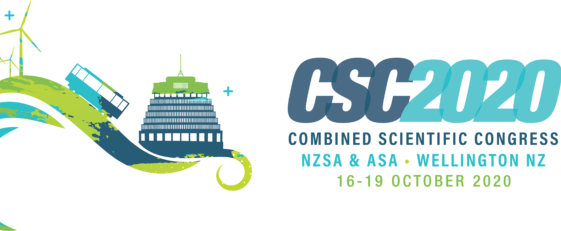 Combined Scientific Congress - CSC2020