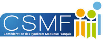 Confédération des Syndicats Médicaux Français - CSMF