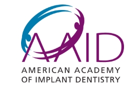 Conférence Annuelle de l'American Academy of Implant Dentistry - AAID 2025