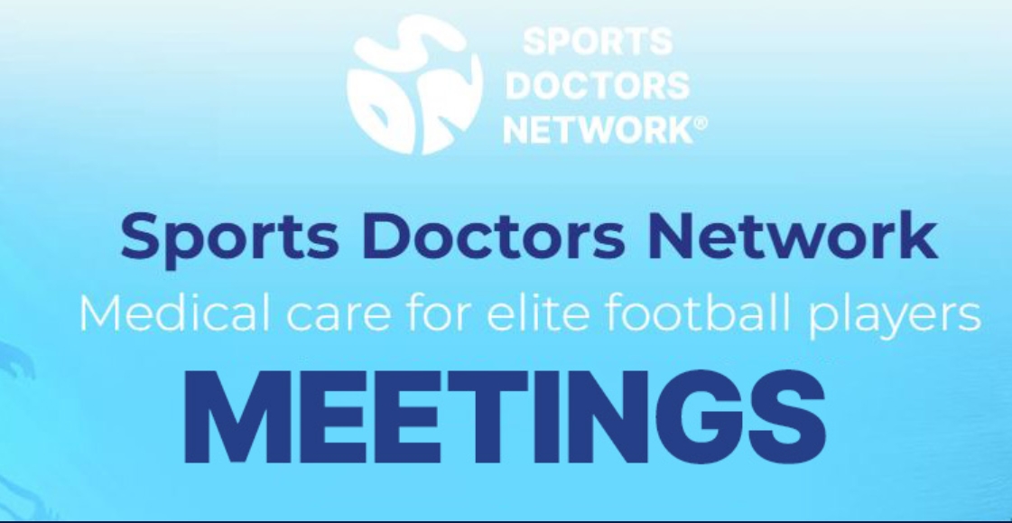 Conférence du Sports Doctors Network 2025