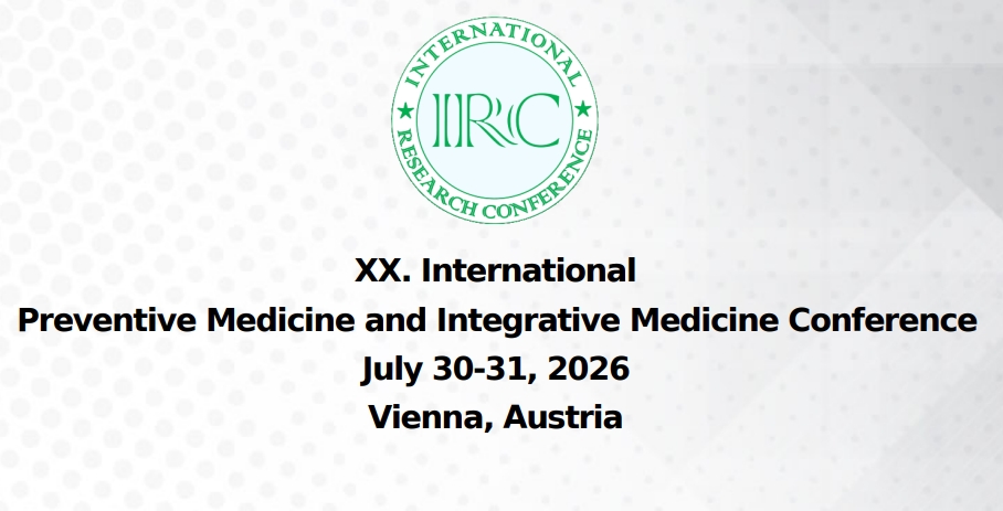 International Conference on Preventive Medicine and Integrative Medicine – ICPMIM 2026