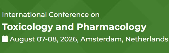 Conférence internationale sur la toxicologie et la pharmacologie - ICTP 2026