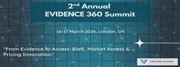 Real World Evidence Conference in the UK - 2026