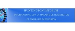 Conférence thérapeutique sur la maladie de Huntington 2019