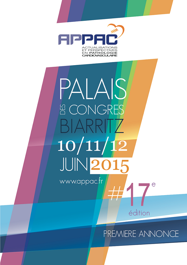 Congrès 2015 - APPAC  LIGUE CONTRE LE CANCER
