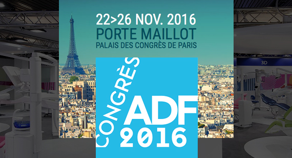 the ADF congress 2016