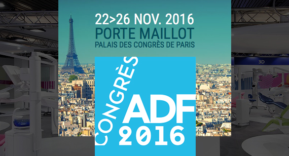 Congrès ADF 2016