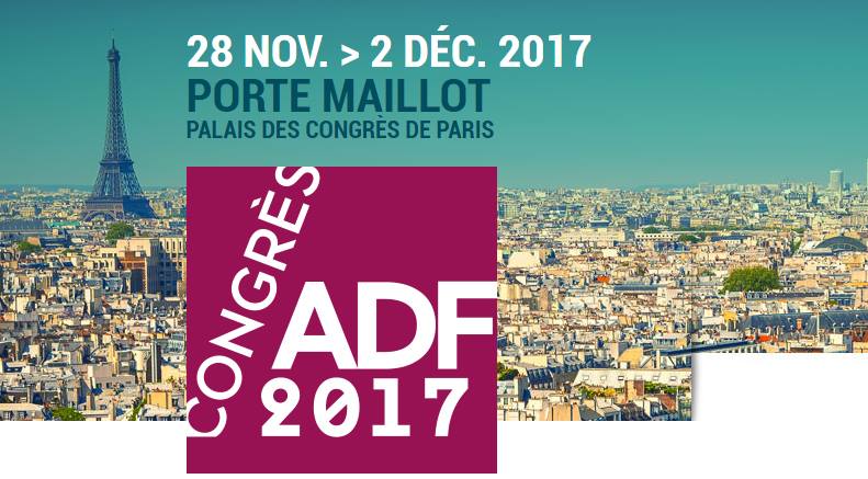 2017 ADF Congress