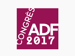 Congrès ADF 2017