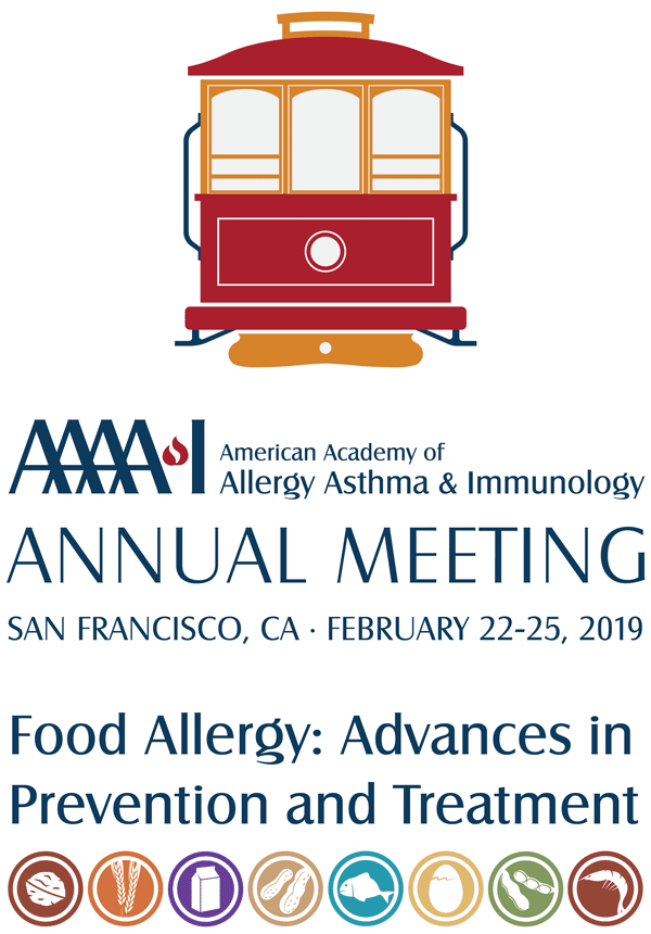 AAAAI Annual Meeting 2019