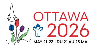 Congrès annuel 2026 de la Société Canadienne de Pédiatrie