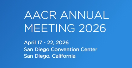 Congrès annuel de l’AACR 2026
