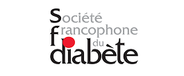 Congrès annuel  de la Société Francophone du Diabète  SFD  2020