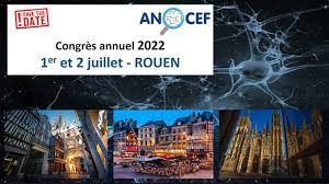 Congrès Annuel de l'Association des Neuro-oncologues d'Expression Française - ANOCEF 2022