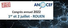 Congrès Annuel de l'Association des Neuro-oncologues d'Expression Française - ANOCEF  2022