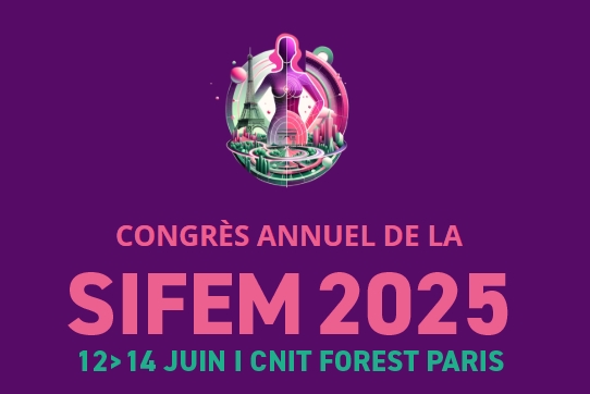 Congrès annuel SIFEM 2025