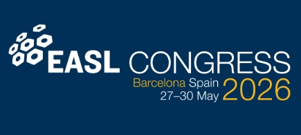 Congrès de l’Association européenne pour l’étude du foie – EASL Congress 2026