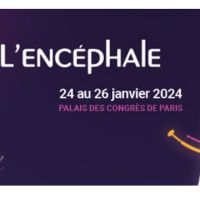 Congrès de l' Encéphale 2024