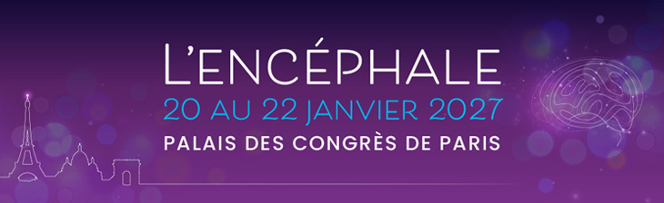 Congrès de lEncéphale 2027