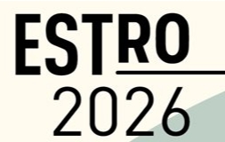 ESTRO 2026 Congress
