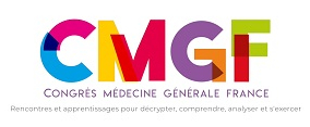 CONGRÈS DE LA MÉDECINE GÉNÉRALE - CMGF 2020
