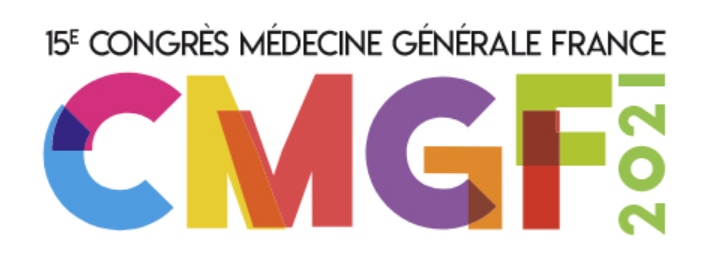 CONGRÈS DE LA MÉDECINE GÉNÉRALE - CMGF 2021