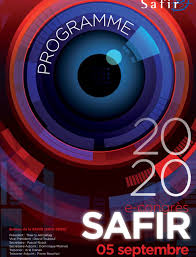 Congrès de la Société de l'Association Française des Implants et de la chirurgie Réfractive (SAFIR 2020)