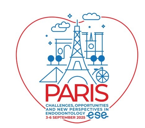 Congrès de la Société Européenne d’Endodontologie – ESE 2025