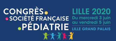 Congress of the French Pediatric Society SFP 2020