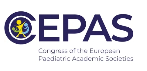 Congrès de l'European paediatric academic societies - CEPAS 2026