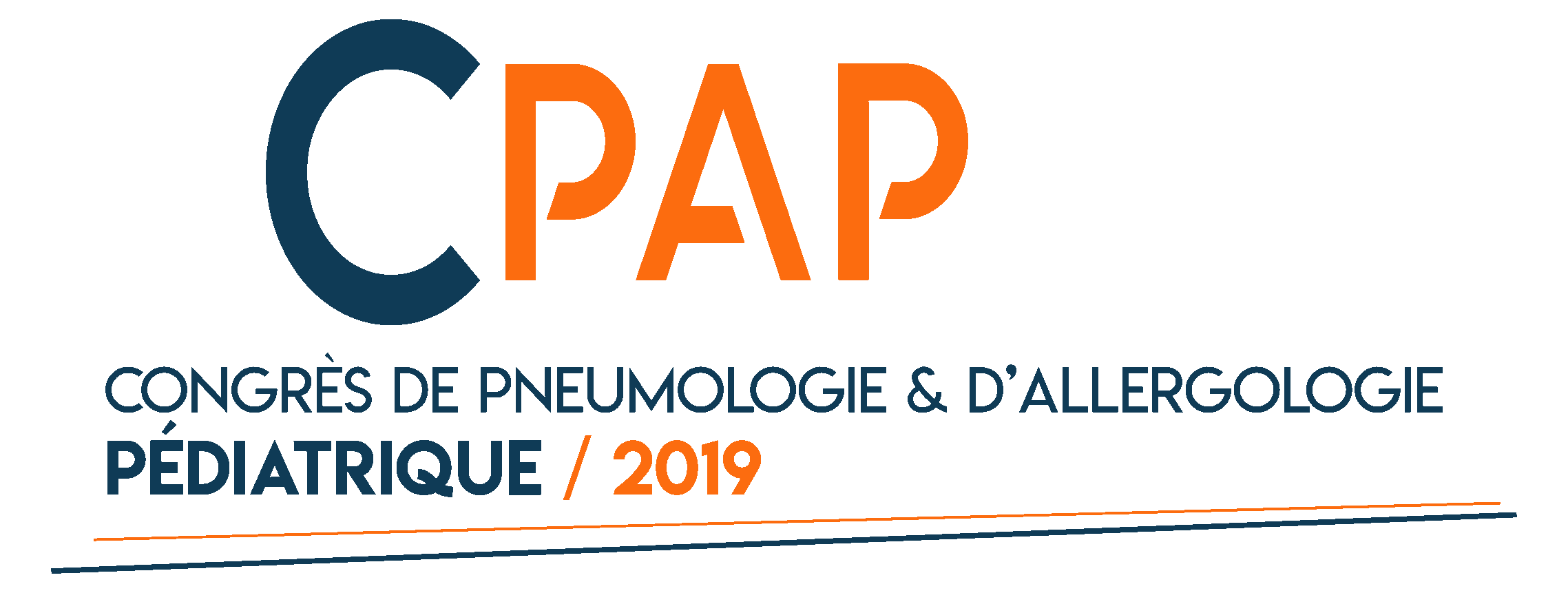 Congrès de Pneumologie et d’Allergologie Pédiatrique (CPAP) 2019
