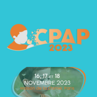 Congrès de Pneumologie et d’Allergologie Pédiatrique -CPAP 2023