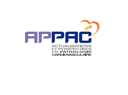 Congrès des Actualisations et Perspectives en Pathologie Cardiovasculaire (APPAC) - Ligue Contre le Cancer 2016