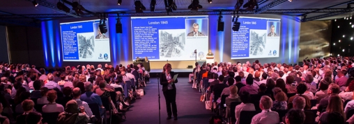 European Academy of Allergy and Clinical Immunology Annual Congress EAACI 2018