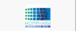 Congrès Hopipharm 2019