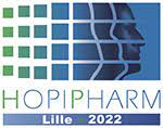 Congrès Hopipharm - 2022