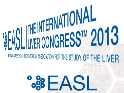Congrès International 2013 de l' EASL