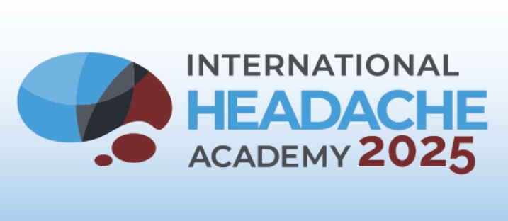 2025 International Headache Academy Congress - IHA