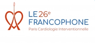 Le Francophone 26th Congress – Interventional Cardiology Paris