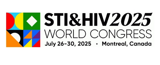 STI & HIV 2025 World Congress