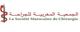 congrès national de chirurgie de la société marocaine de chirurgie (SMC) 2019