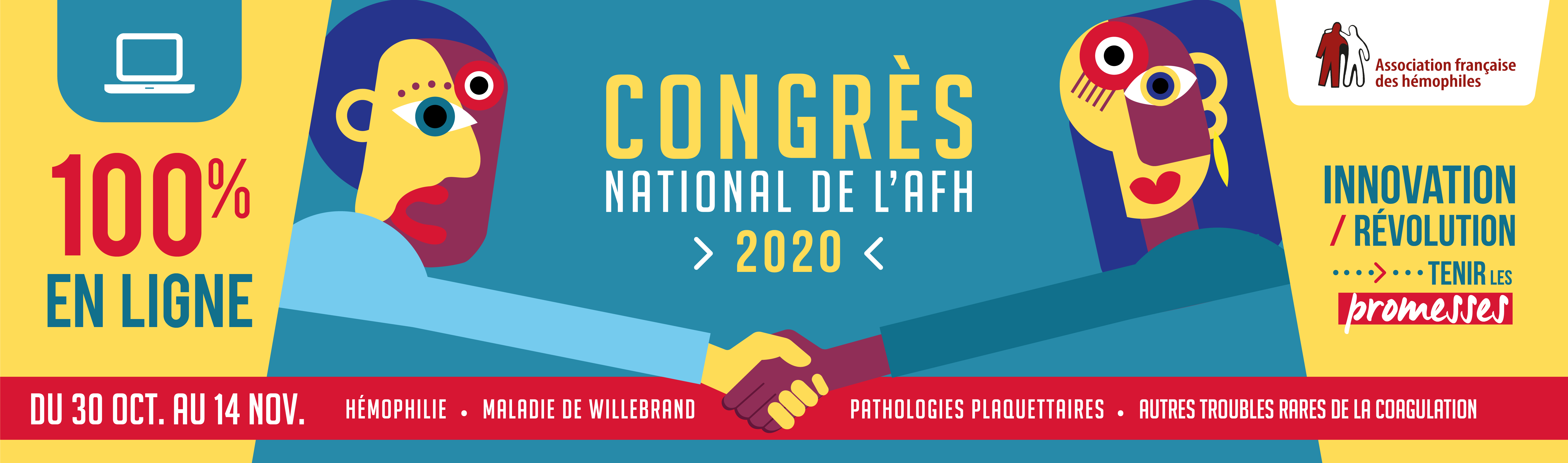 AFH National Congress 2020